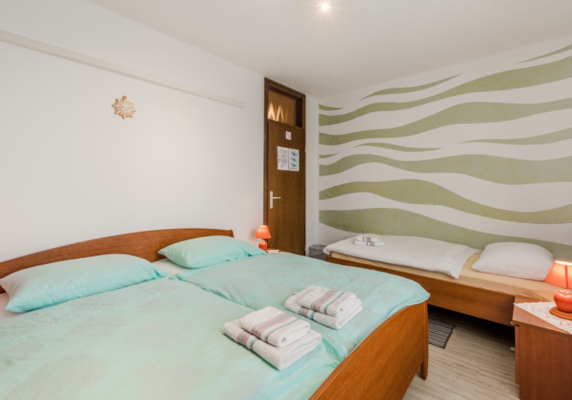 Apartment Silva Tolmin