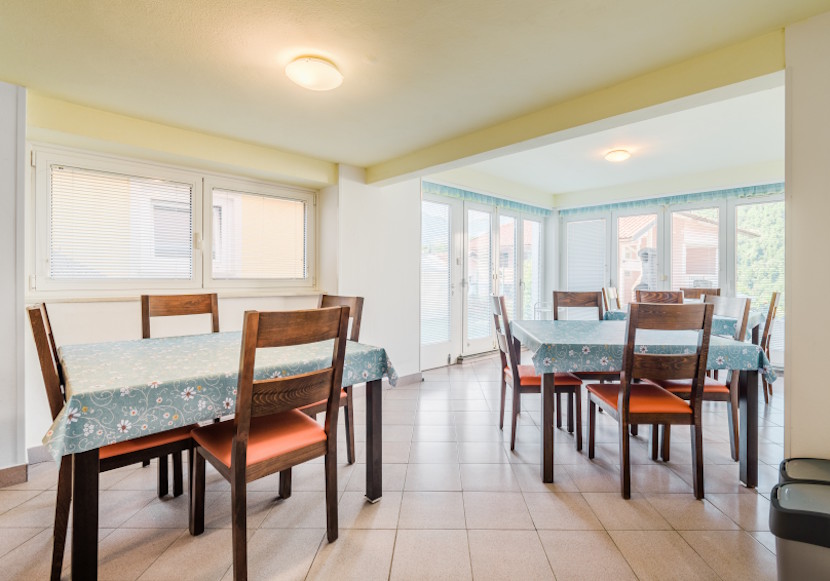 Apartments in Tolmin