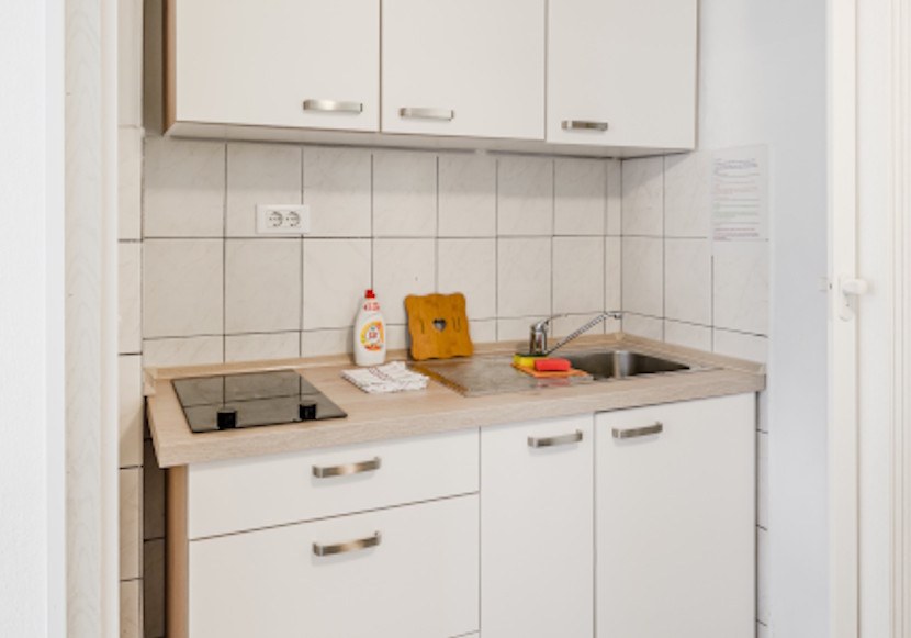 Apartments in Tolmin